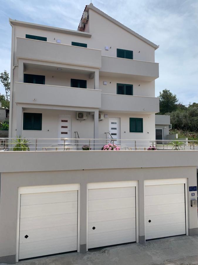 Villa Milena-With A Pool Trogir Luaran gambar