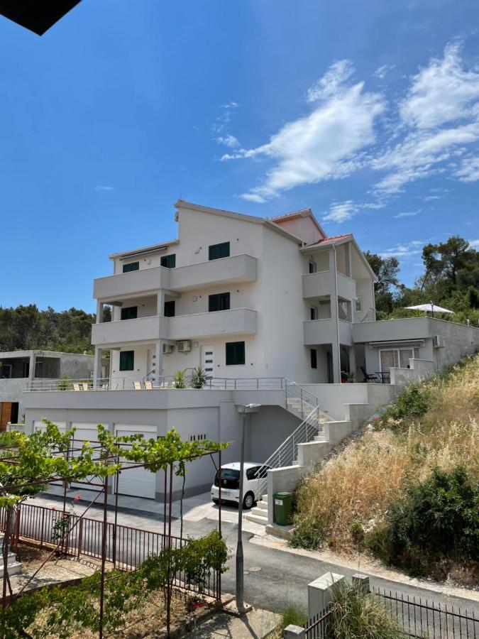 Villa Milena-With A Pool Trogir Luaran gambar