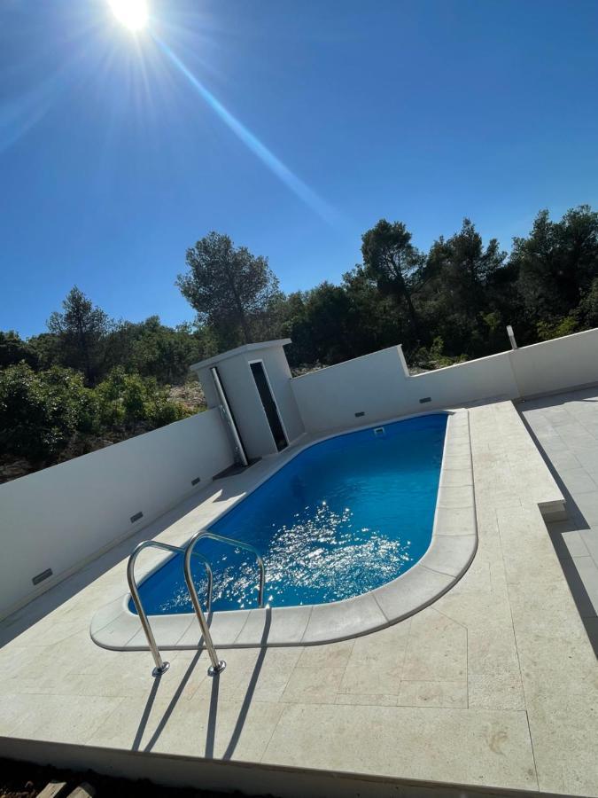 Villa Milena-With A Pool Trogir Luaran gambar