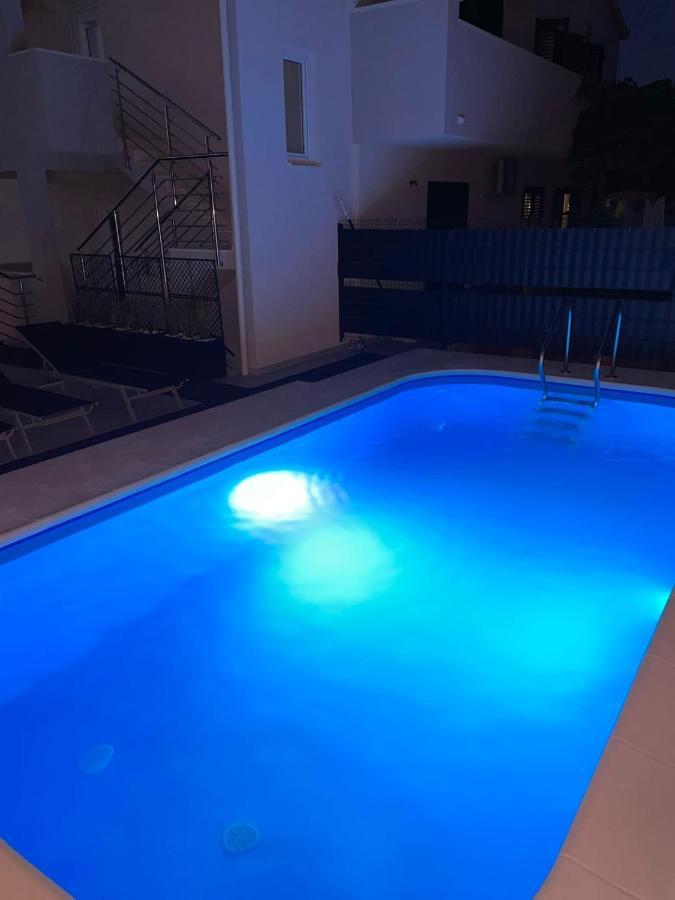Villa Milena-With A Pool Trogir Luaran gambar