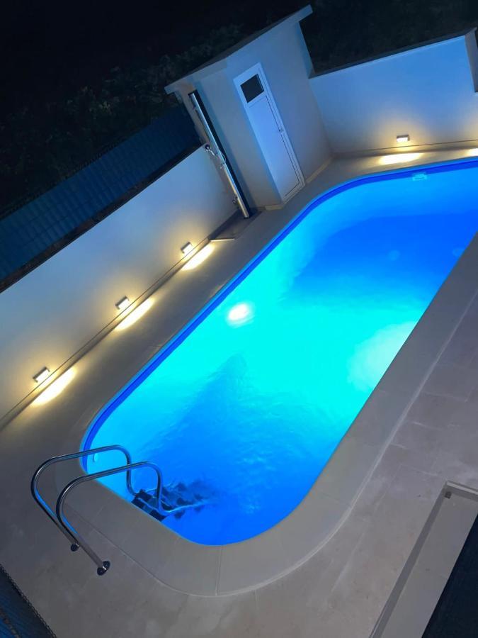 Villa Milena-With A Pool Trogir Luaran gambar