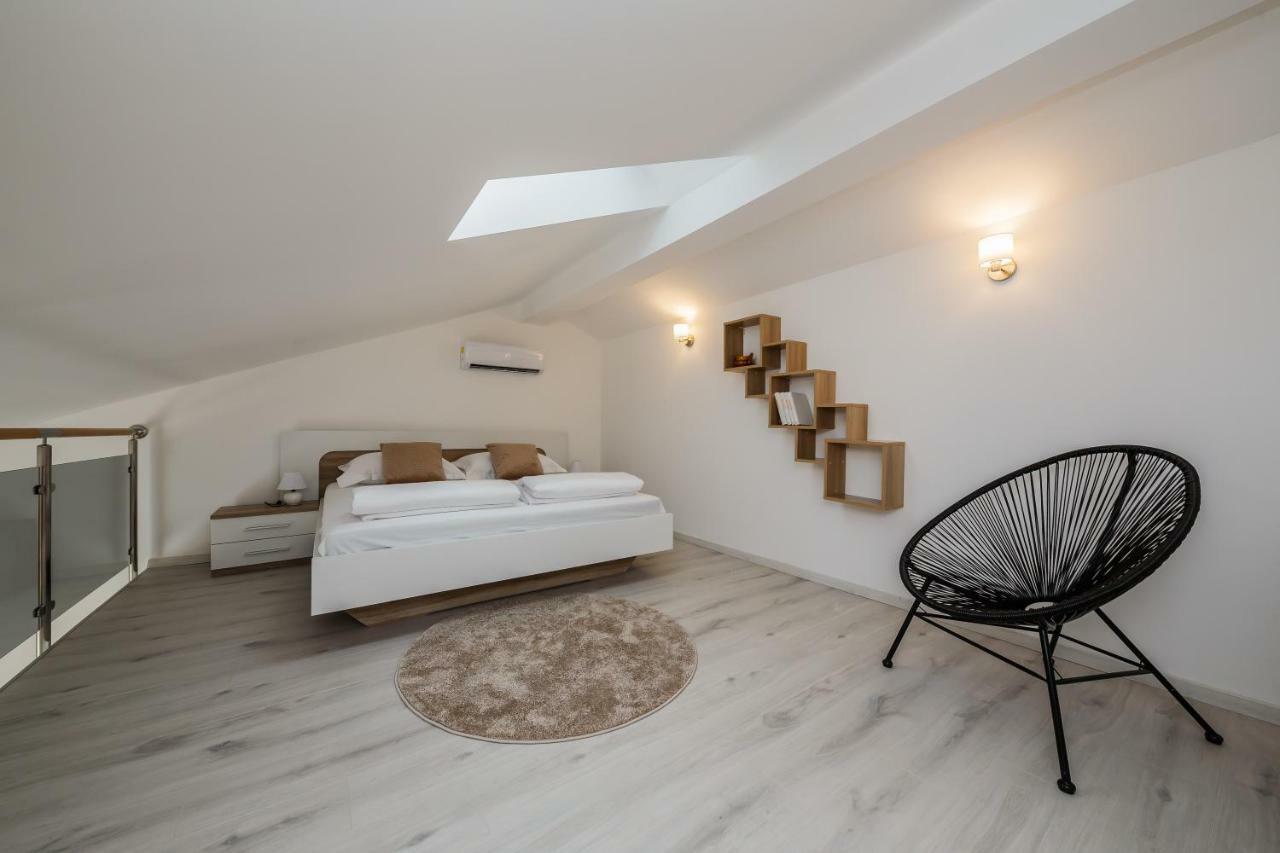 Villa Milena-With A Pool Trogir Luaran gambar